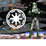 Green elite corps