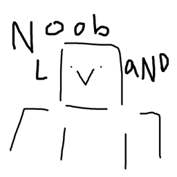 Noob Land