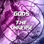 Gods Of The Universe
