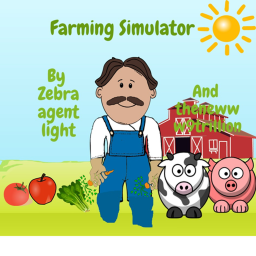 Farmer Simulator!