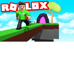 Duno obby!!!