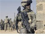 SPECIAL ARMED SOLDIERS