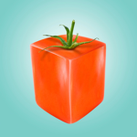 Tomato Tot