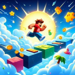 [MILLIONS!🤑💸] Skibi obby!