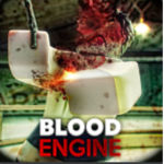 Blood Engine Group