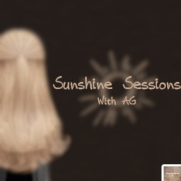 Sunshine Sessions With AG | Rendezvous Records