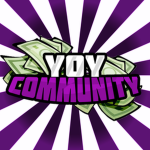 Yoy community