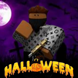 The Roblox Gangsters(New) Halloween update!