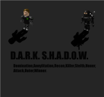 D.A.R.K. S.H.A.D.O.W.