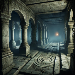 The Maze 2