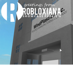 Robloxiana™ [DEVELOPMENT SHOWCASE RELEASE]