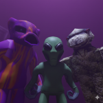 (TEAM) Dioses Miticos