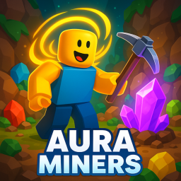 Aura Miners [UPDATE 2.1]