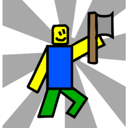 Untitled Axe Game
