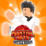 Martial Arts Battle Realm