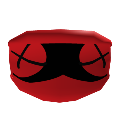 [⏳] Red Exe Mask