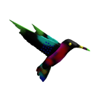 [Series] Multi-Dimension Hummingbird