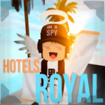 Hotels Royal