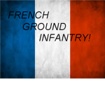 French Ground Infantry