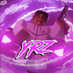#YRZ