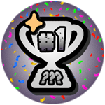 Game Badge Thumbnail