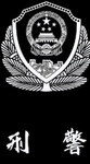 （police）中华人民共和国警察