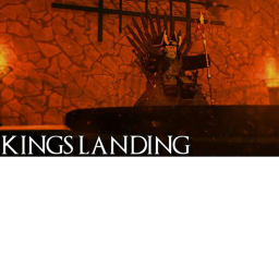 Kings Landing [MAIN]