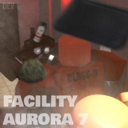 Facility Aurora 7