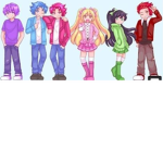 Hi this is my fan group pls join me