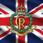 BA ) Royal Military Police