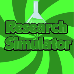 Research Simulator