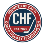 [CHF] Coded Hockey Federation