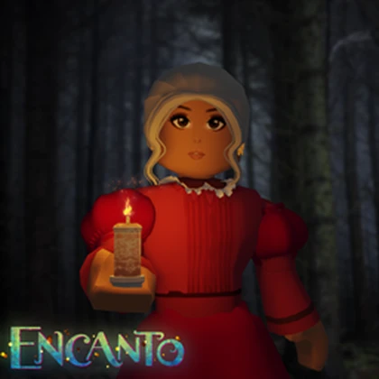 Encantõ Roblox group icon