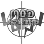 M.O.D. (Masters Of Destruction)