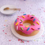 DONUT ULKESI