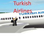 Turkish Airlines [TA]™
