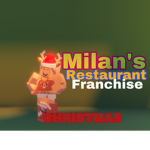 Milan's Restaurant Franchise®