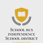 School Bus Independent School District