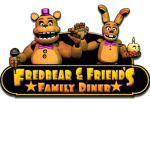 Fred bear family Diner