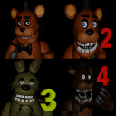 Five Nights at Freddy's [FNAF]