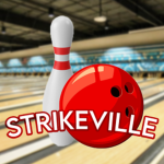 StrikeVille