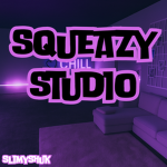SQUEAZY STUDIO