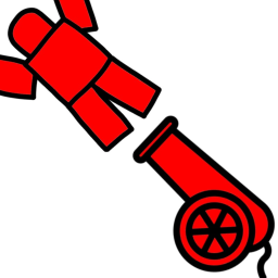Launch a Friend!