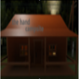 Camp Hand
