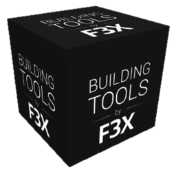 Btools with HD admin (READ DESC)