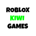 Roblox kiwi games