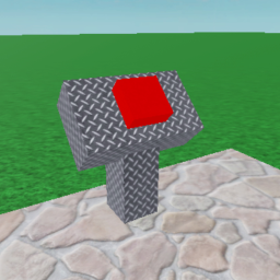 The Button