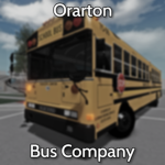 Orarton Bus Company