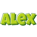 Alex stuff