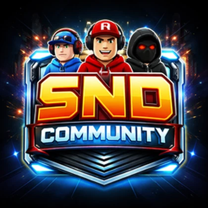 SENDANG Community Roblox group icon